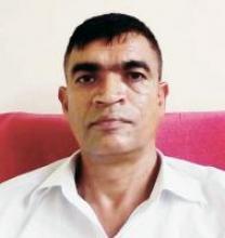 हुमनाथ देवकाेटा