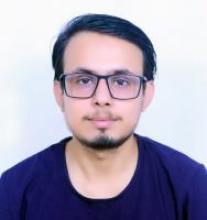 क्षितिज पाैडेल