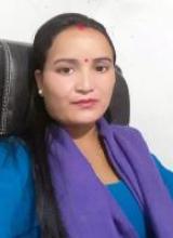 यशोदा थापा
