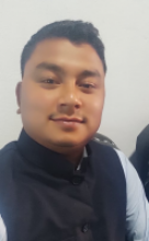 महेनद्र कुमार थारु